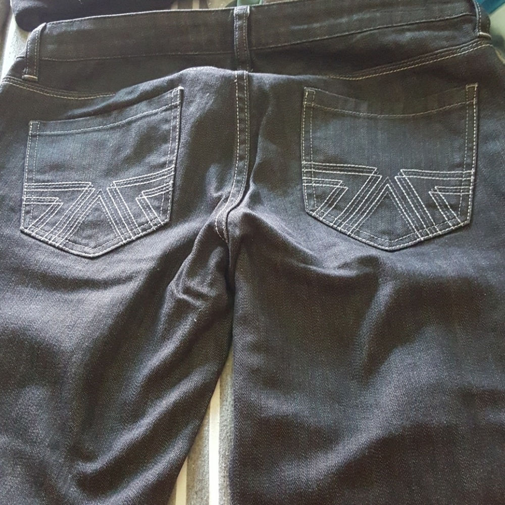 NWOT American Eagle Skinny Jeans